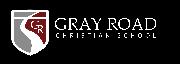 Gray Road Christian School Logo